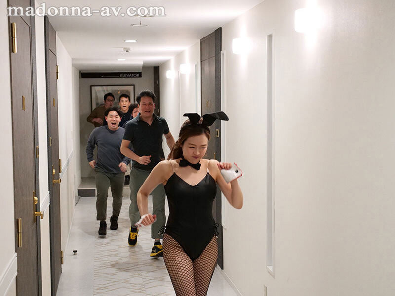 图片[3]-藤かんな(藤环奈)最新作品JUR-450介绍及封面预览-吾尤客