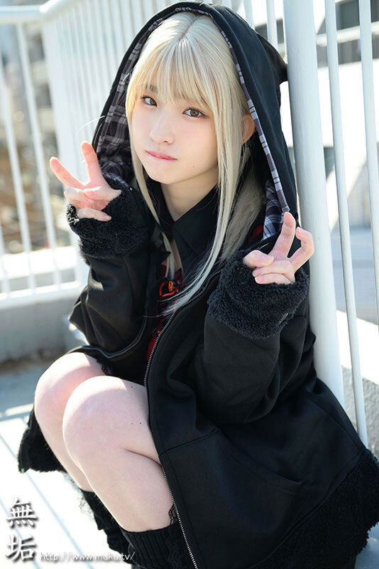 图片[2]-姫野らん(姬野兰)最新作品MUKC-105介绍及封面预览-吾尤客