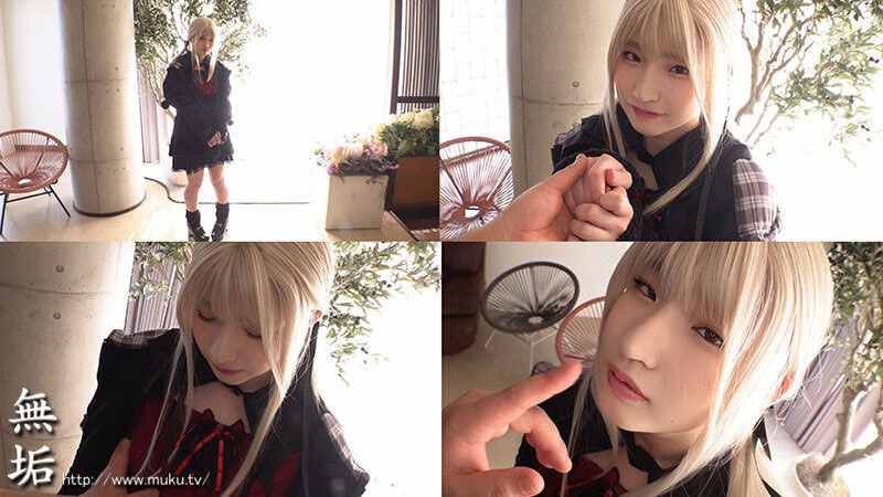 图片[4]-姫野らん(姬野兰)最新作品MUKC-105介绍及封面预览-吾尤客