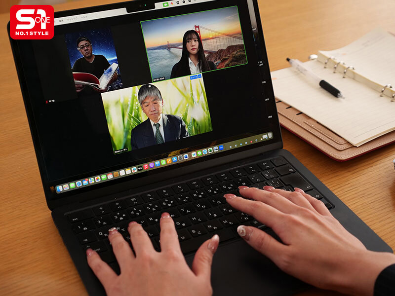 图片[2]-明日叶みつは(明日叶三叶)最新作品SONE-793介绍及封面预览-吾尤客