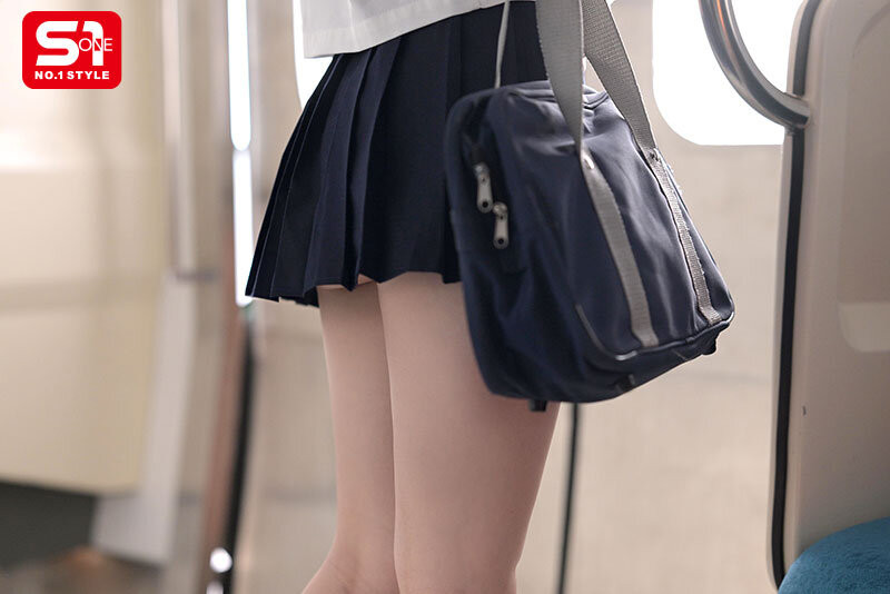 图片[2]-「新木希空」最新作品SONE-864介绍及封面预览-吾尤客