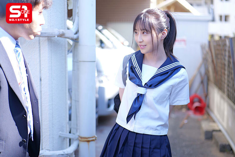 图片[3]-「新木希空」最新作品SONE-864介绍及封面预览-吾尤客