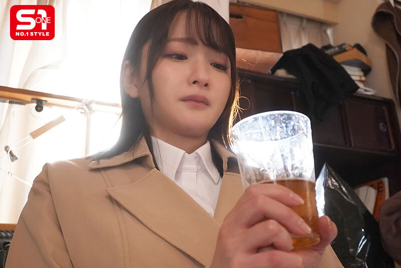 图片[4]-鹫尾めい（鹫尾芽衣）最新作品SONE-815介绍及封面预览-吾尤客