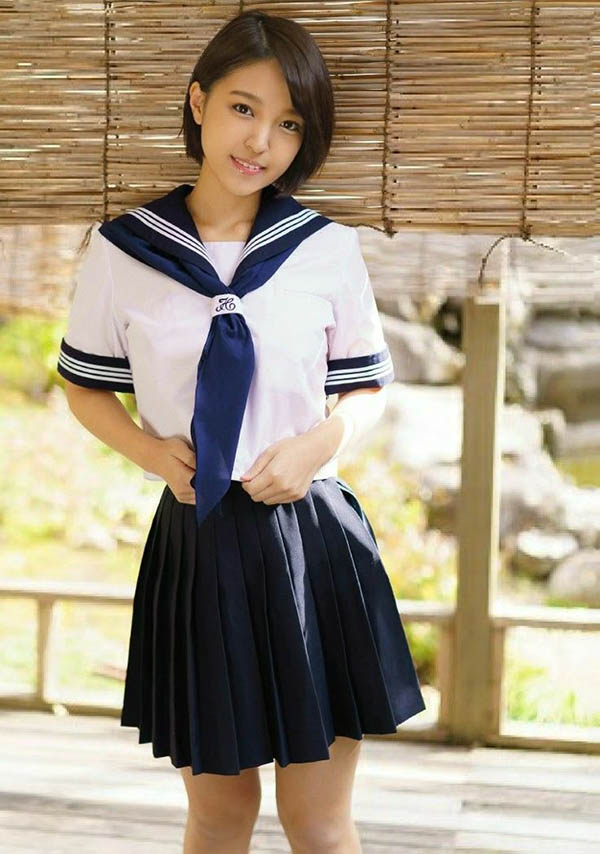 前蚊香社最强美少女《日向澪》精选作品推荐介绍及封面预览-吾尤客