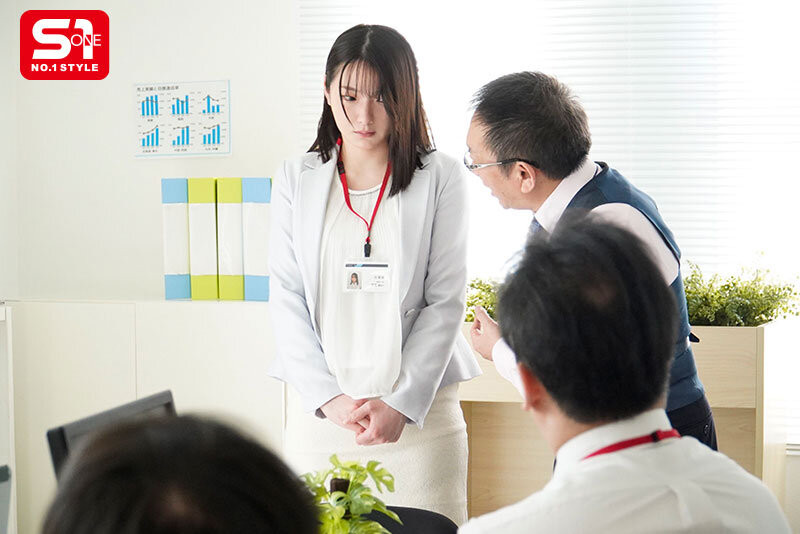 图片[3]-鹫尾めい(鹫尾芽衣)最新作品SONE-851介绍及封面预览-吾尤客