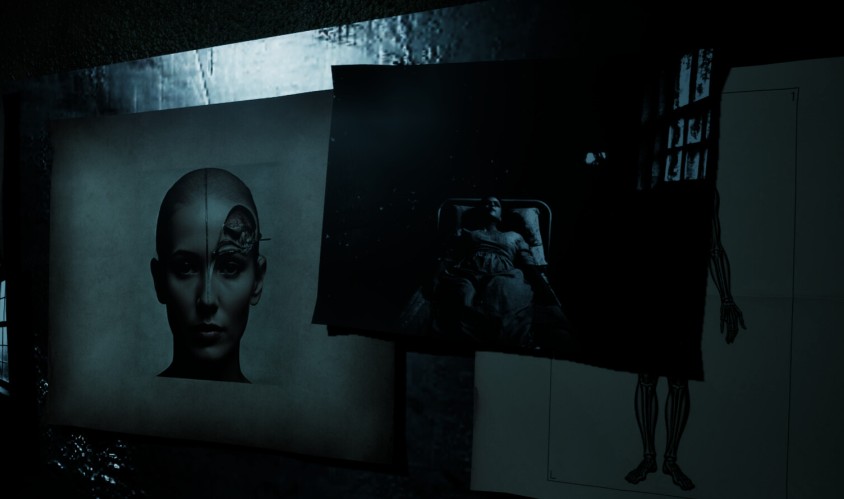 黑暗森林的呼唤《森林疯人院2》的沉浸式恐怖之旅-吾尤客