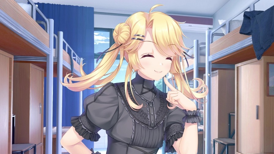 恋爱模拟游戏《男娘恋爱物语》，在虚拟世界中编织非传统恋爱诗篇-吾尤客