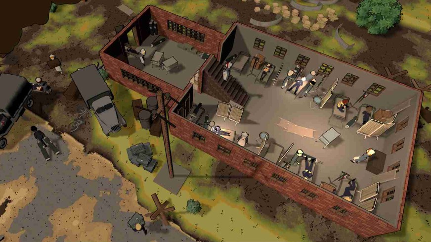 策略游戏《王牌基地》的策略艺术,多维战场的智慧博弈-吾尤客