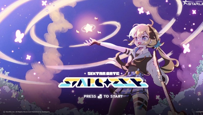 音乐游戏《六星门:观星者》在星辰韵律间重写宇宙诗篇-吾尤客