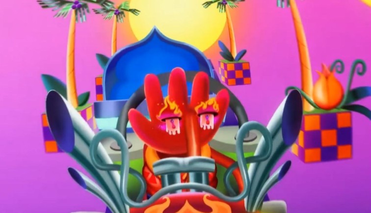 《千重命陨》的悖论与魅力，在千次死亡中寻找生路-吾尤客