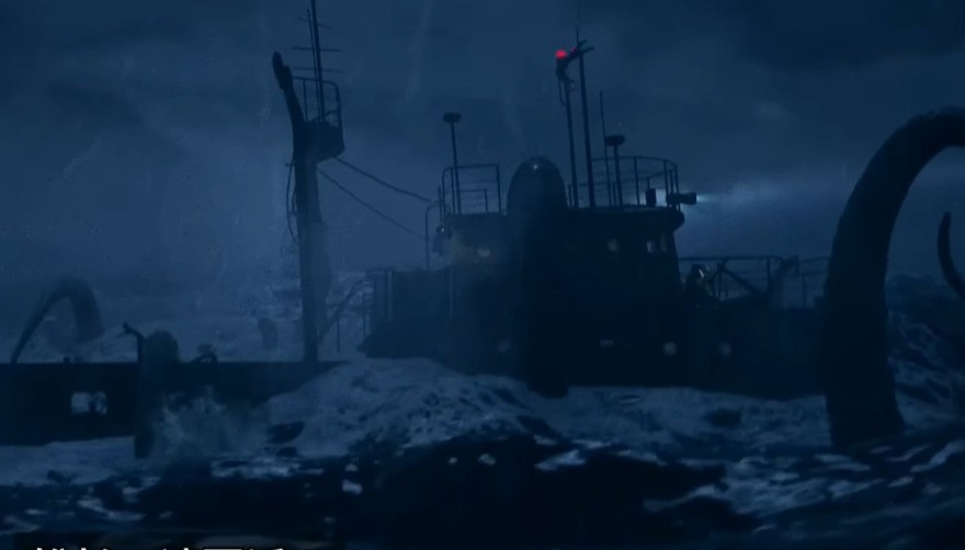 《静寂恐惧：灯塔十五夜》动作与恐怖的幽深回响-吾尤客