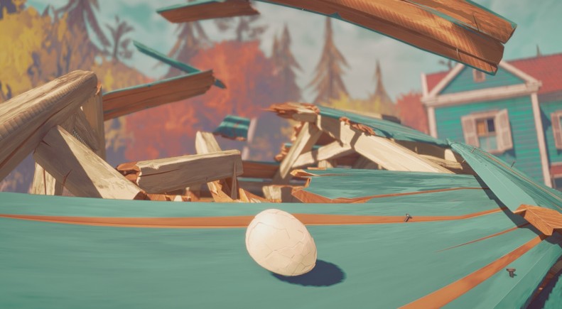 《高难度跳蛋游戏》在尖叫与欢笑的边缘跳跃-吾尤客