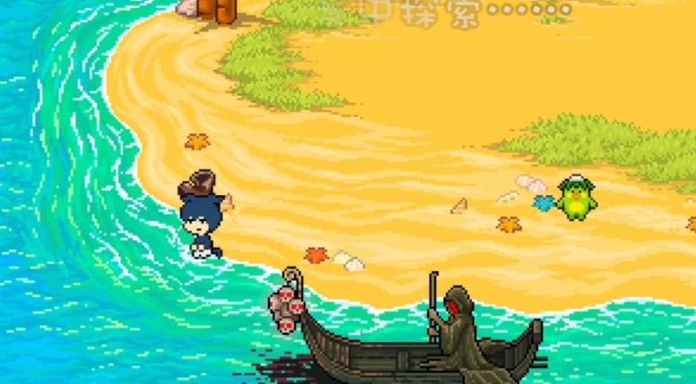 游戏《如果猫的愿望能实现》的奇妙冒险之旅-吾尤客