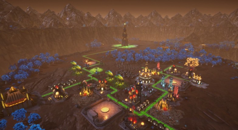 《地狱建造者》在卡牌对弈中执掌深渊权柄-吾尤客