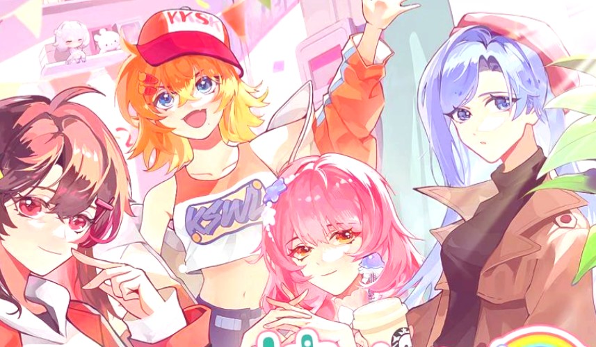 《太太！我喜欢你！》的游戏世界构想，模拟经营与情感交织的双重奏-吾尤客