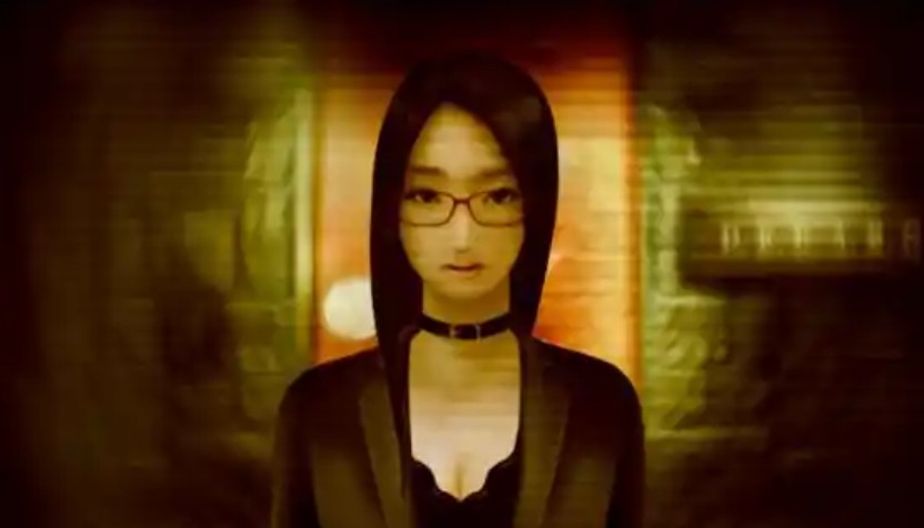 《死期欲 -梦魅辉在梦境-》一场在心灵深渊的生存与觉醒之旅-吾尤客