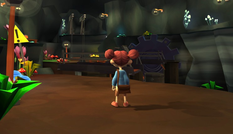 龙与械舞：《DRACOMATON》重塑动作游戏的共生之战-吾尤客