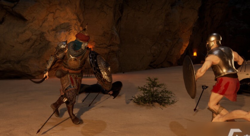 《最后的国王》动作体验剖析,血与荣耀的终焉之战-吾尤客