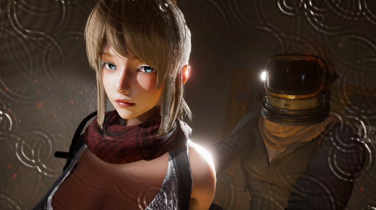 《灵魂•启示录》在数字深渊中寻找自我-吾尤客