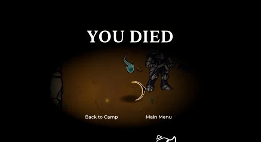 《Tears of Vanfell》一场刀锋与悲歌交织的黑暗冒险-吾尤客