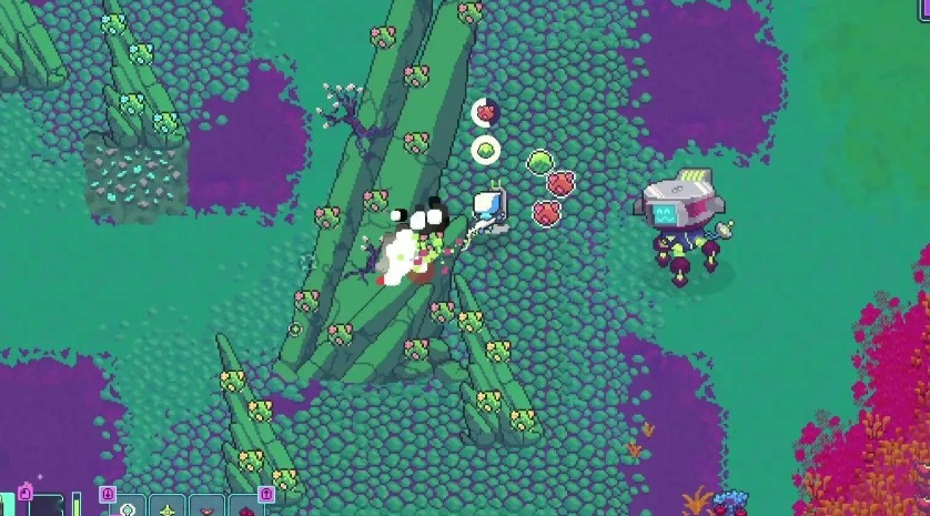 《探矿者》在资源与策略的矿脉中打造你的黄金时代-吾尤客