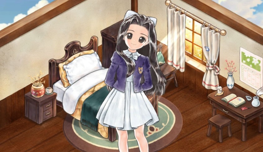 《美少女梦工场:预言之子》经典养成的华丽新生-吾尤客