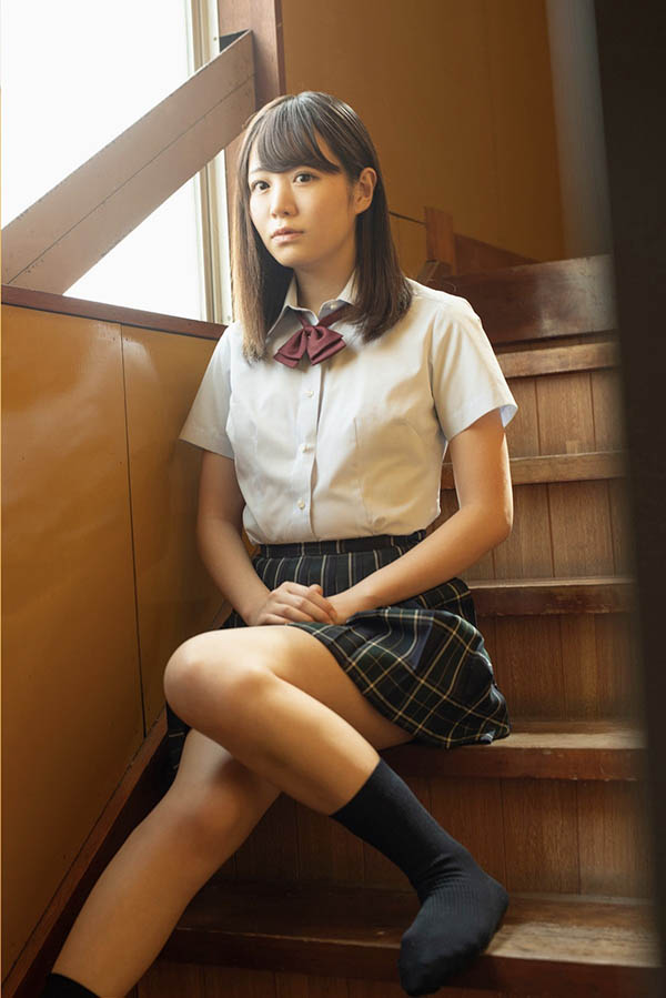 图片[2]-纯天然JK美少女《日向日景》精选作品推荐介绍及封面预览-吾尤客