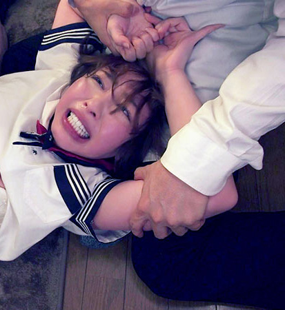 图片[3]-「宍戸里帆」最新作品SAME-185介绍及封面预览-吾尤客