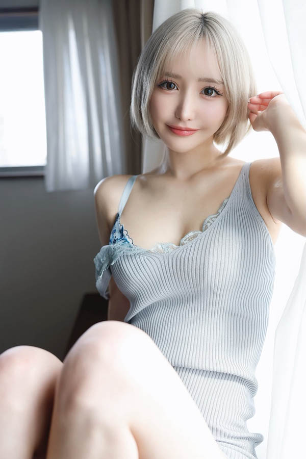 百永さりな（百永纱里奈）最新作品OFES-003介绍及封面预览-吾尤客