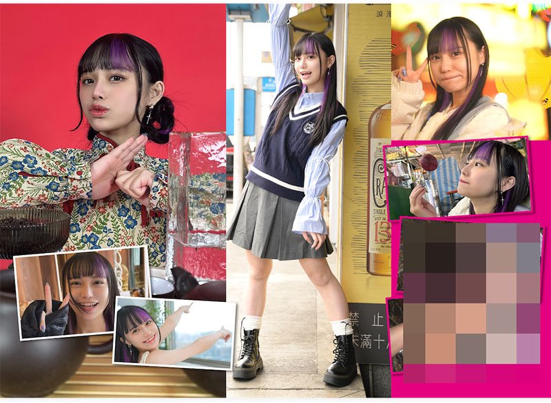 图片[2]-斋斋いつき(斋斋树)最新作品FT暗黑-013介绍及封面预览-吾尤客