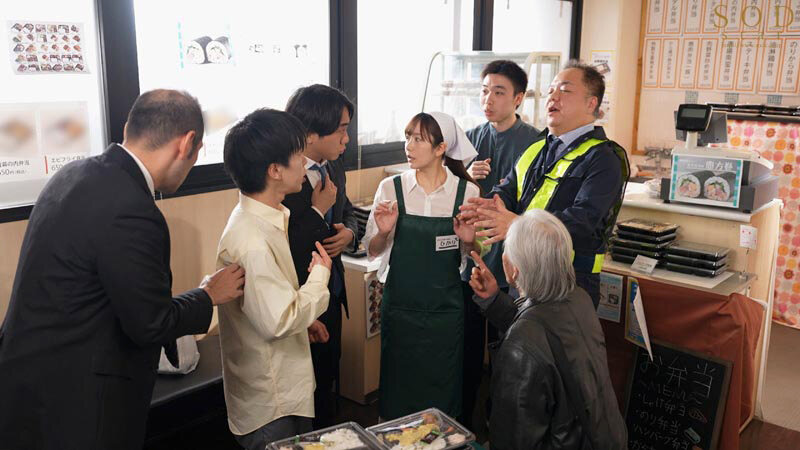 图片[6]-「青空光」最新作品START-104介绍及封面预览-吾尤客