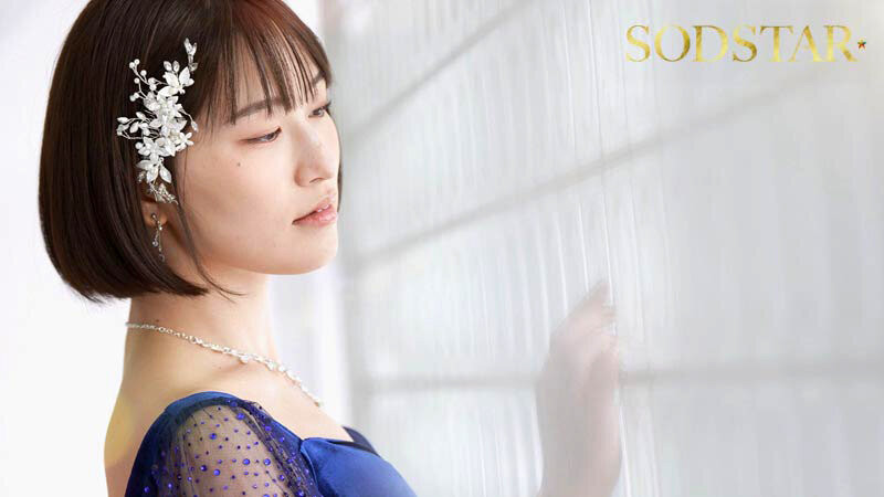 图片[3]-绫瀬天(绫濑天)引退作品START-400介绍及封面预览-吾尤客