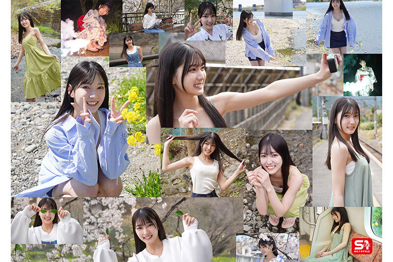 图片[7]-初美なのか(初美菜乃花)最新作品SONE-962介绍及封面预览-吾尤客