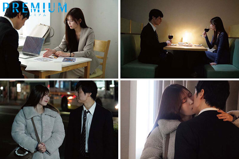 图片[2]-明里つむぎ（明里䌷）最新作品PRED-795介绍及封面预览-吾尤客