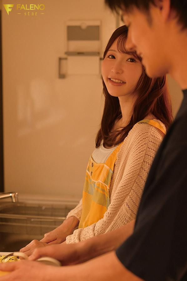 图片[3]-天使もえ(天使萌)最新作品FNS-093介绍及封面预览-吾尤客