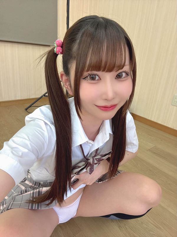 天美めあ（天美芽爱）最新作品MILK-255介绍及封面预览-吾尤客