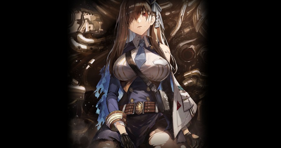 动作游戏《侵蚀：起源》在崩坏世界中觉醒的生存之战-吾尤客