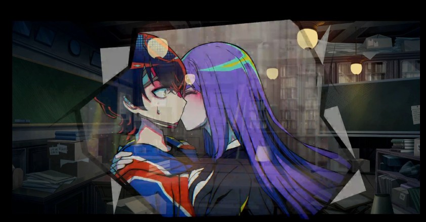 恋爱模拟游戏《终天教团》的恋爱叙事之旅，在神秘教团中寻找爱的光芒-吾尤客