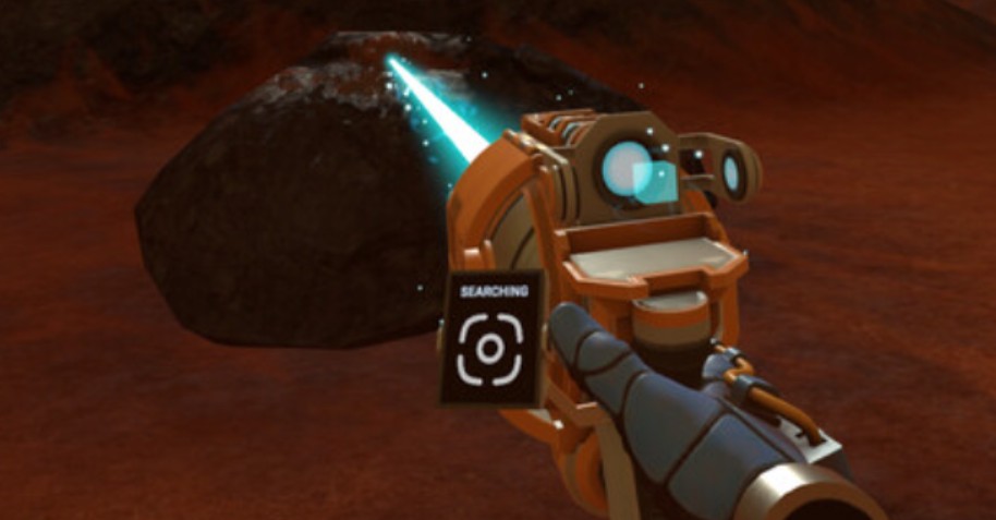 游戏《火星求生：先锋》在红色星球书写人类新史诗-吾尤客