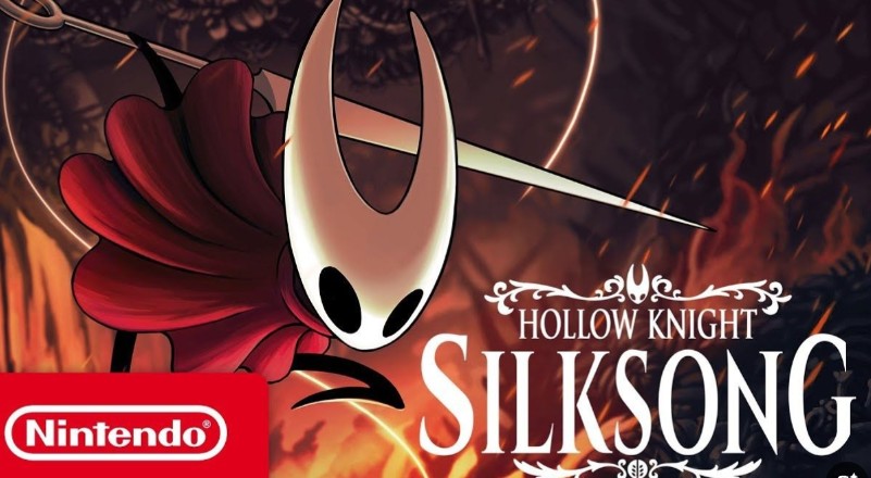 丝线编织的命运：动作游戏《空洞骑士：丝之歌》的蜕变与新章-吾尤客