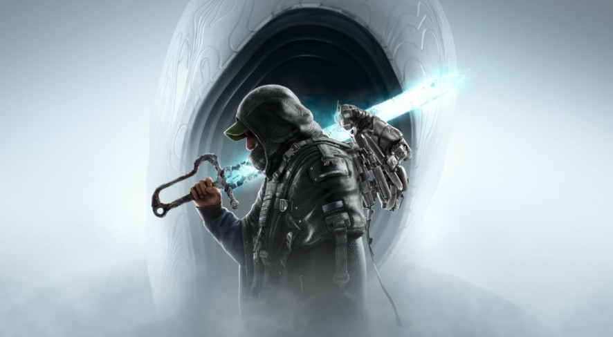 动作游戏《地狱即我们》在枪火与反思中直面内心的深渊-吾尤客