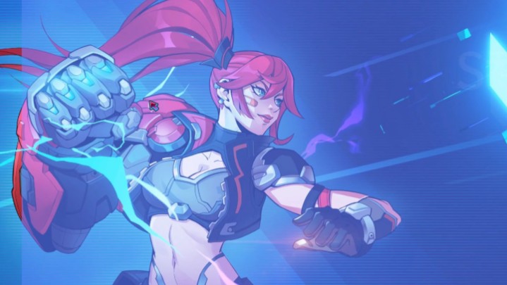 动作冒险游戏《无尽星火》全景解析，星际战火永不熄灭-吾尤客