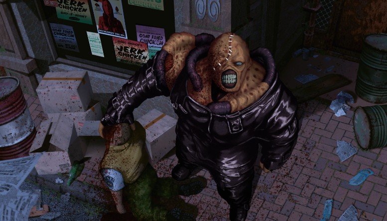 生存恐怖游戏《Fragile Reflection》在生存恐怖中直面心灵深处的恐惧-吾尤客