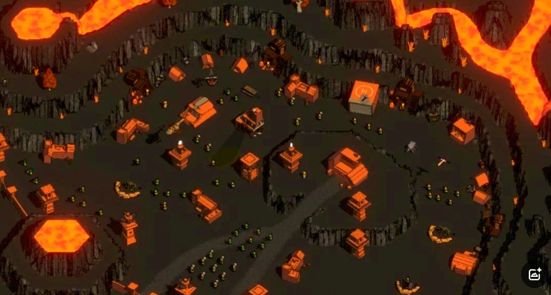 策略游戏《最终前哨》在末日边缘构建你的生存堡垒-吾尤客