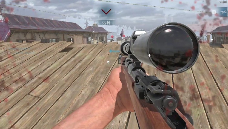 射击游戏《World War Legion》硝烟中的喘息与机械齿轮的嘶鸣-吾尤客