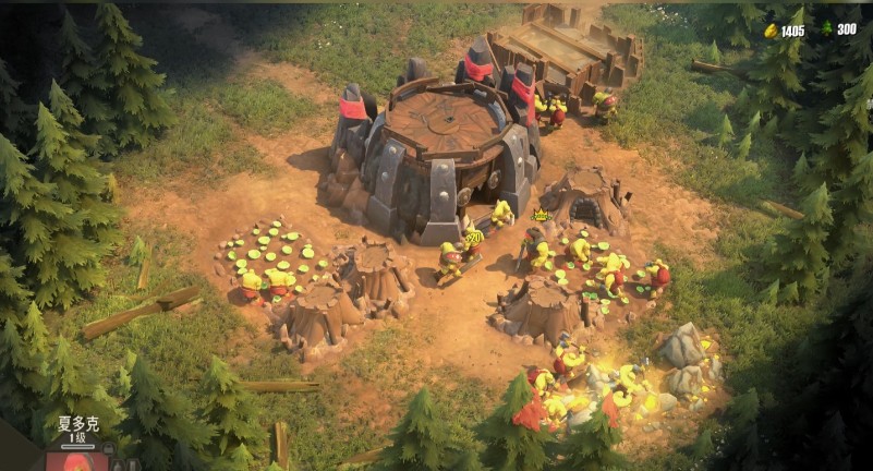 探索游戏《掠夺传奇》中世纪沙场上锻造的霸权史诗-吾尤客