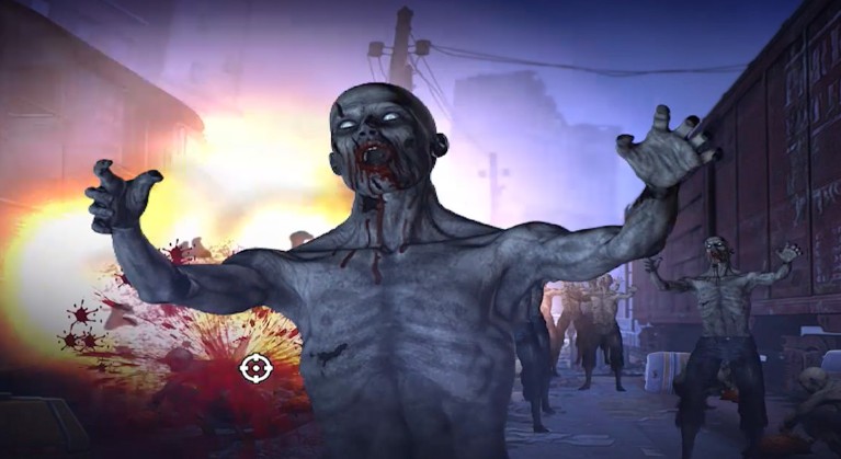 冒险恐怖游戏《尸来运转》绝境中的生存轮盘-吾尤客