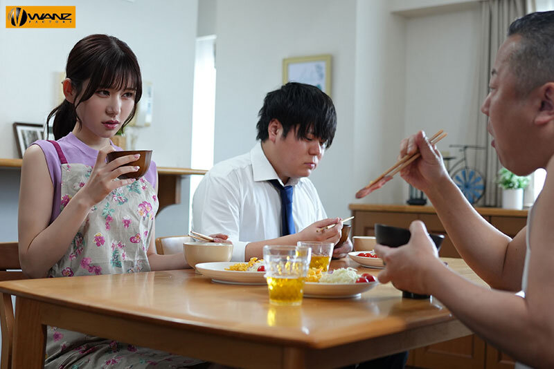 图片[3]-「五日市芽依」最新作品WAAA-557介绍及封面预览-吾尤客