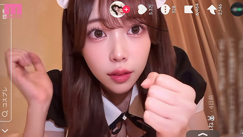 图片[6]-星野ねね(星野宁宁)最新作品MIFD-664介绍及封面预览-吾尤客