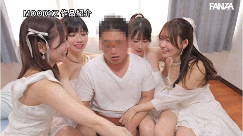 图片[6]-「Moodyz创立25周年第三弹」共演作品MIRD-264介绍及封面预览-吾尤客